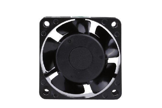 <b>聚焦散熱風扇重要性，三巨電機帶你了解行業的秘密</b>