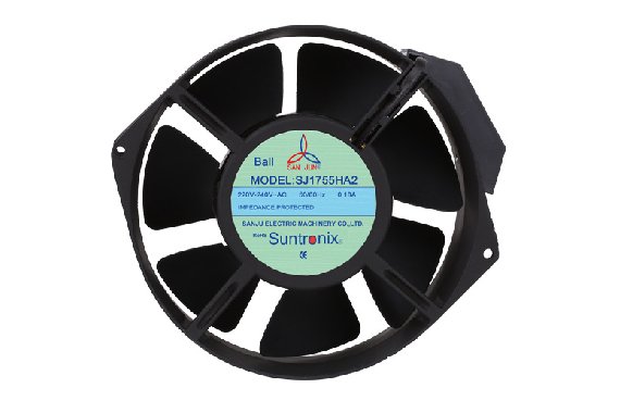 你知道散熱風(fēng)扇的軸承設(shè)計嗎？