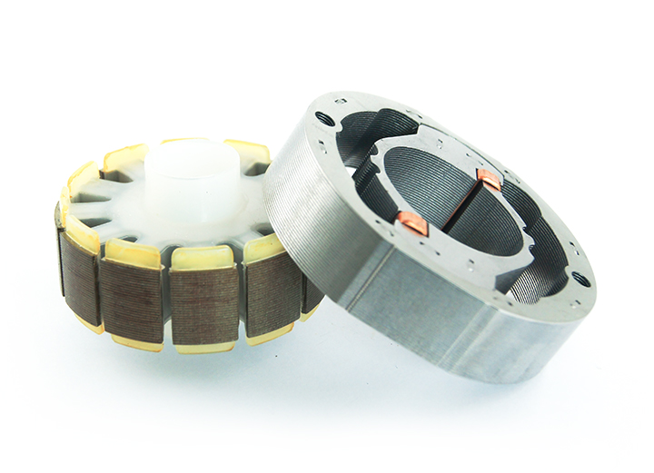 硅鋼片跟矽鋼片有什么區別？