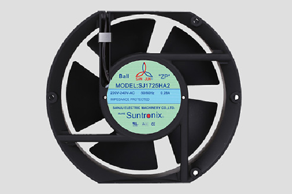 <b>三巨電機順應制造業(yè)提檔升級趨勢，升級產(chǎn)品優(yōu)化散熱性能</b>