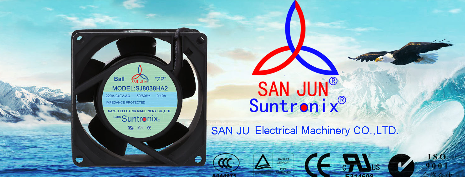 <b>卓越創(chuàng)新與定制化服務雙輪驅(qū)動，三巨電機爭做散熱行業(yè)中流砥柱</b>