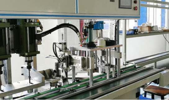 <b>15道測(cè)試程序一個(gè)都不能少！揭秘三巨電機(jī)品控把關(guān)有多嚴(yán)？</b>